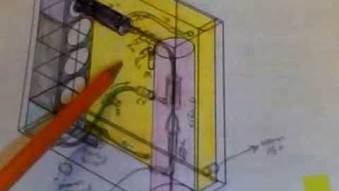 Bedini Motor Hot-Rodding!!  How To.  (Part 5)