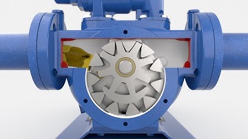 Varisco Internal Gear Pumps