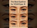 #eyeliner Korean eyeliner tutorial #fypシ #beauty