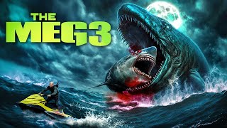 The Meg 3: The Rise Of Rhincodon Trailer (2024) | JASON STATHAM Resimi