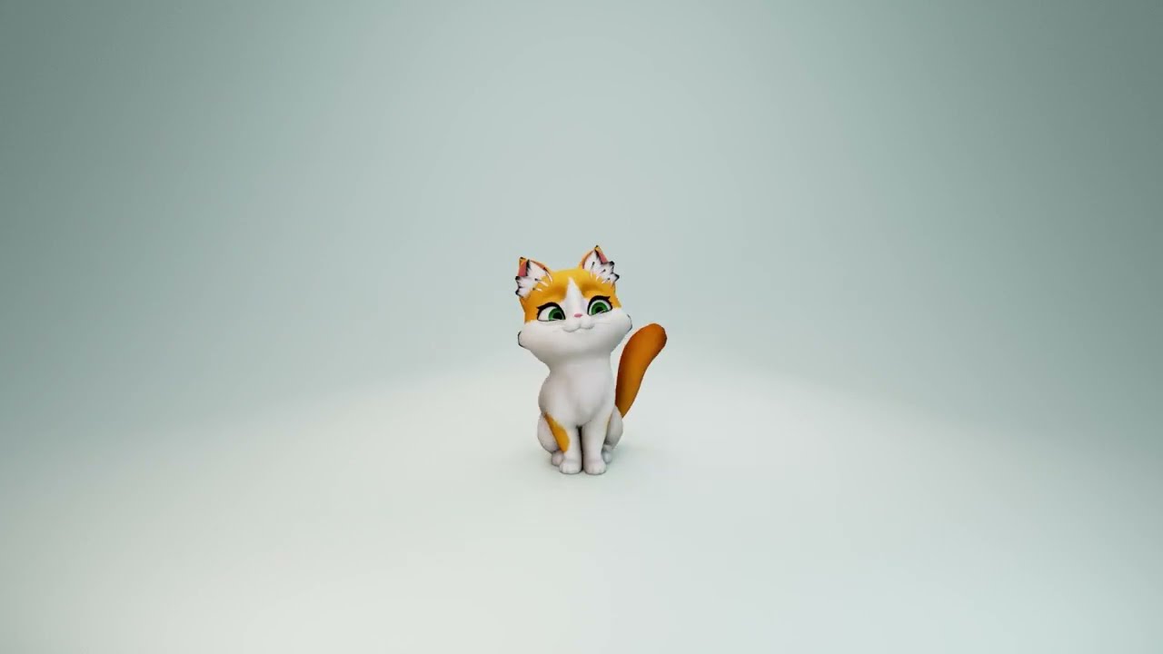 Animation Demoreel 2022