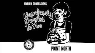 Download lagu Point North - Unholy Confessions (Avenged Sevenfold Cover)