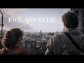 ► Joel and Ellie | Flares