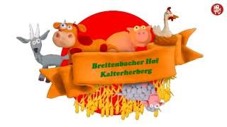 Monschauer Landwirtschaft vorgestellt: Breitenbacher Hof