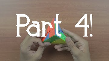 How to Improve at Pyraminx - Part 4: Last Layer! [IN-DEPTH]