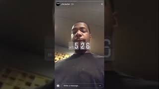 YFN Lucci - Sit & Cry SNIPPET Prod by @1teezyi