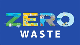 Zero Waste with Austin Resource Recovery