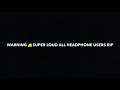 THE LOUDEST BASS DROP EVER 2 