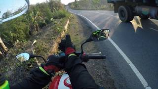 Ride 4v || Ride hard || My Ena Pro