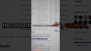 You need to see this: openclaude 🛠️ #Shorts