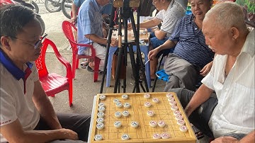 [Trực Tiếp Cờ Tướng] Chú Việt Xích Lô chở Anh Cẩm về Hồng Ngự chơi