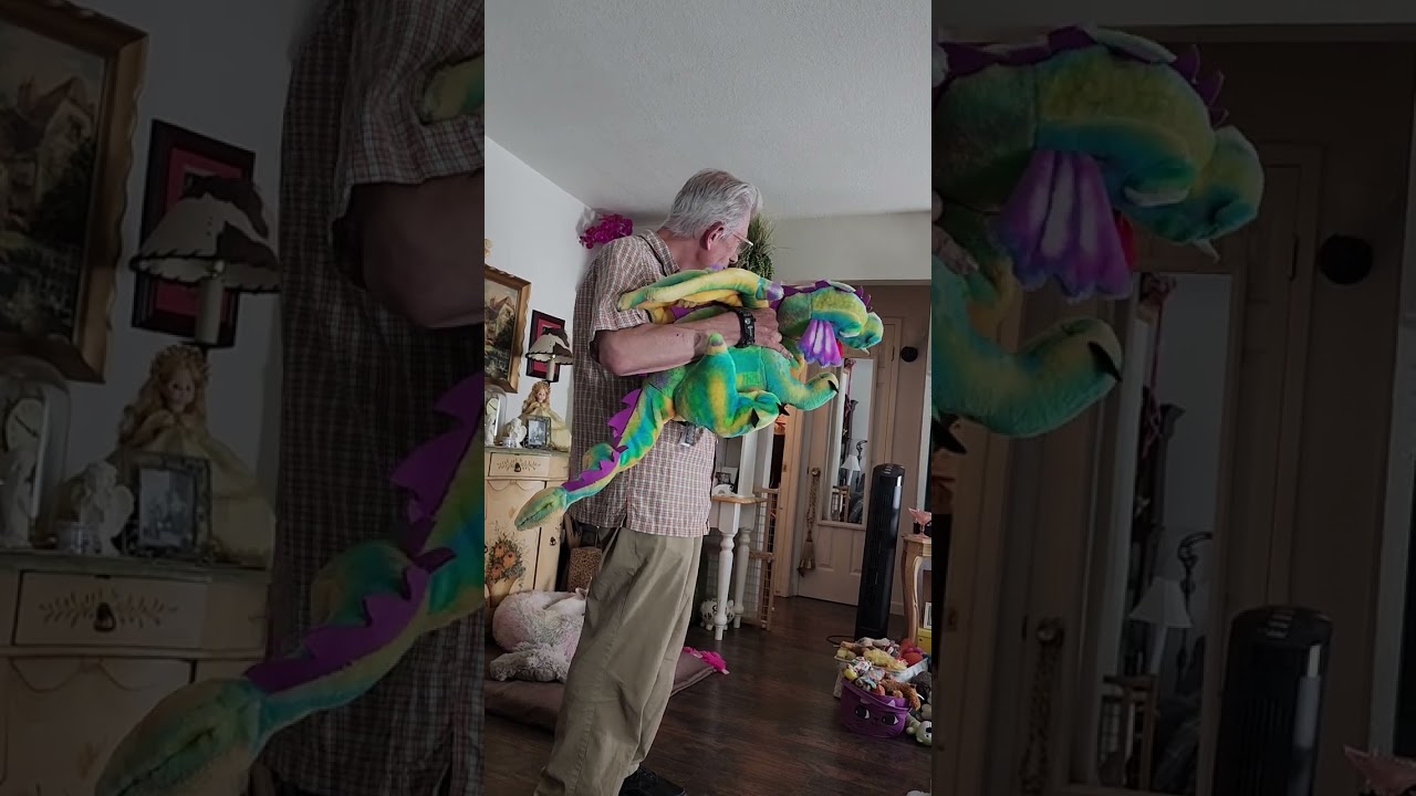 PART 2 Hannah's circle of life 🦁