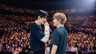 🔴 'Into You 2.0' Shared Again by Fans; Nostalgic Old Taekook Edit Goes Viral Once More