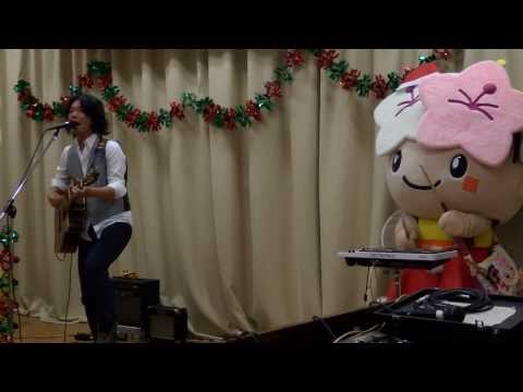 ドラムに初挑戦♪