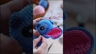 Want Perfect Amigurumi Eyebrows? Try This!