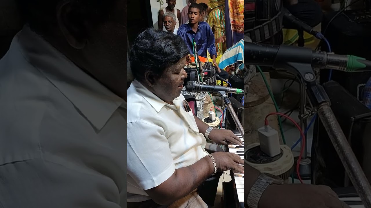  Sri jaykrishna isaikuzhu  aranketram kaaratai 