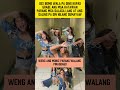 Sex Bomb Ang Galing pa Din sa Hatawan