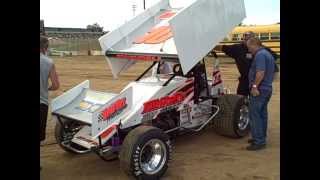 Sammy Swindell-World Of OutLaws