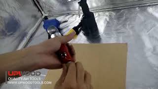 Well-Designed Air Mini Sander