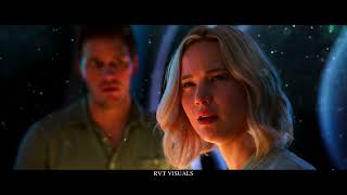 Unraveling the Mystery: The Dark Side of Passengers | Sci-Fi Thriller
