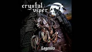 Crystal Viper - Goddess Of Death  [2010]