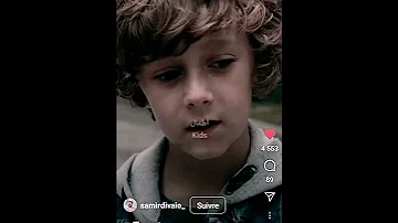 المهرج Clown افلام رعب Horror Movies 