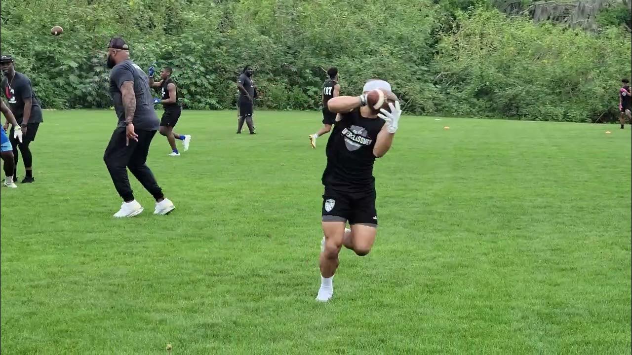 2022 ESPN 300 Elite Underclassmen CombineCamp YouTube