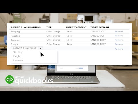 Video: Posso convertire una ricevuta di vendita in una fattura in QuickBooks?