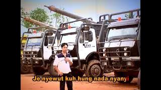 MANIMANG HAMBAYANG -By -LAN TEJUL -Cipt-LAN TEJUL