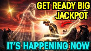Chosen One: PREPARE YOURSELF FOR SUDDEN WEALTH — This Shift Happens Fast