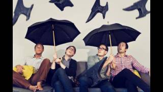 Hello Goodbye A Picture Postcard The Promise Ring Cover