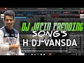 Dj jatin trending songs time pass mixh dj vansda