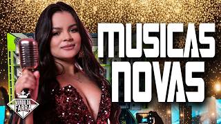 DANIEZE SANTIAGO MUSICAS NOVAS 2026 - REPERTORIO NOVO
