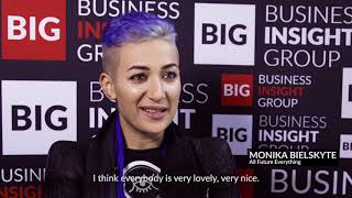 IoT Nordic 2018