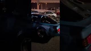 Old School Ported Na Rotary