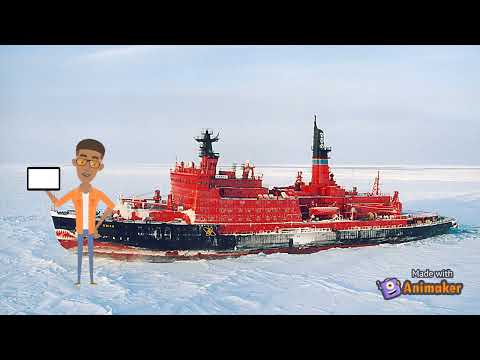 Арктические пустыни