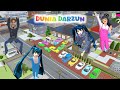 BERBI CELLIN MANJA DI RUMAH TAIGA BANYAK MOBIL #sakuraschoolsimulator 