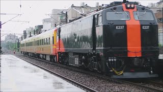2021/08-EMU300型迴送8251/2次,楊梅=北湖區間.