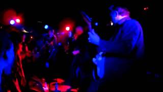 Duck Soup: Always &amp; Forever - LIVE @ CSC2009...