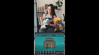 UAD Showtime 64 Tube Amp | @Ms.TomWhite