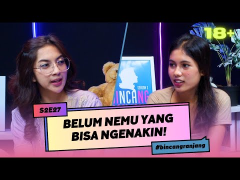 S2E27 | Persepsi Kenikmatan dalam Hubungan dan Eksistensi Bebas