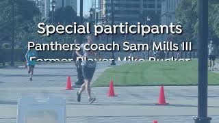 2019 Keep Pounding 5K