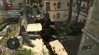 I Think I Dodged A Bullet On That One...