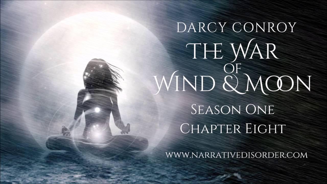 The War of Wind & Moon: Chapter 8