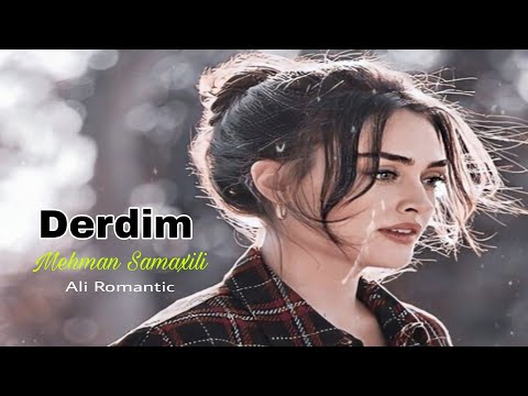 اغاني اجنبية الأغنية الأذرية ديرديم لحن حزين 