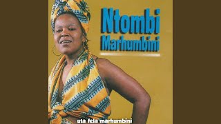 Uta fela marhumbini