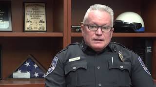 Central Texas law enforcement agencies switching systems to share records easier