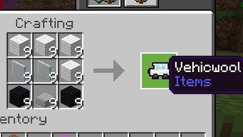 ALL THE WOOL Guide & Recipes
