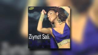 Ziynet Sali - Mor Yıllar San Anemos Resimi