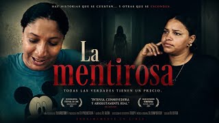 La Enfermera Mentirosa Historia 2026